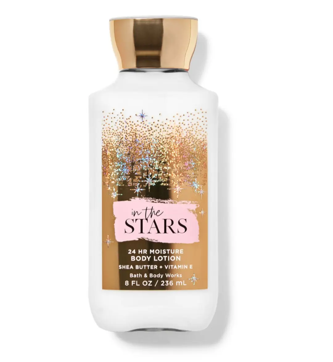 لوسیون بدن بث اند بادی رایحه این د استار